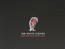 NEW The White Stripes Under Great White Northern Lights LP Vinyl CD Deluxe Box