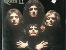Queen - Queen II LP Mint- Stereo 1974 EMA 767 1st UK Press Side White/Side Black