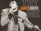 James Brown - Try Me (Vinyl LP - 2014 - EU - Original)