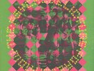 Psychedelic Furs, The - Forever Now Green Vinyl Edition EU LP