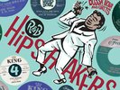V.A. - R&B Hipshakers Volume 4: Bossa Nova (Vinyl 10x7