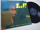 ZOOT MONEY'S BIG ROLL BAND - ZOOT / ORIG UK LP 66 COLUMBIA SCX 6075 RARE MINT-