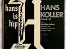 HANS KOLLER QUARTET 