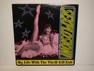 MY LIFE WITH THE THRILL KILL KULT - Sexplosion LP Vinyl ( Wax Trax 7163 )
