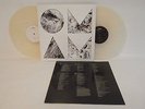 2000s Folk Rock OF MONSTERS AND MEN beneath UK 180g Double Clear Vinyl LP Mint
