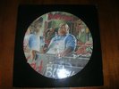 unplayed MINT - DESTRUCTION mad butcher PICTURE DISC ltd. Vinyl ´86 SPV STEAMHAM