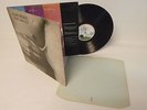 70s Prog Blues Rock ALAN BOWN stretching out 1971 UK Pink Rim Island Vinyl LP