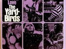 EPIC MONO The Yardbirds FOR YOUR LOVE 1965 Yellow Label BECK LN-24167 1C/1C EX+