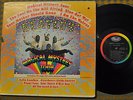 ORIGINAL Beatles Magical Mystery Tour MAL-2835 MONO Capitol Filler LP VPI Clean