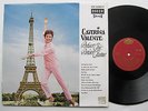 LP Caterina Valente - Pariser Chic Pariser Charme - VG++ Werner Müller