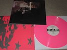 LE STELLE DI MARIO SCHIFANO - DEDICATO A ... LTD EDITION PINK VINYL WITH POSTER