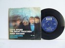 Rolling Stones - Let's Spend The Night Together / Ruby Tuesday F 12546 UK 7