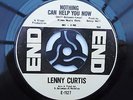 Lenny Curtis Nothing Can Help You Now 7