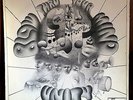 BYRON MORRIS UNITY private jazz funk LP EPI “Blow Thru Your Mind” orig ’74 NICE