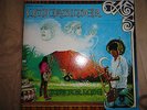 QUICKSILVER MESSENGER SERVICE - Just For Love - LP Capitol Records JAPAN