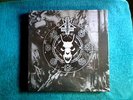 ABIGOR - 1994 - 1998 - BOX MIT 6 LP'S - MINT NEU