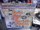 Rolling Stones Stone Age vinyl LP 1971 Decca [Import] Records EX