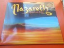 NAZARETH-GREATEST HITS-1ST UK MOUNTAIN-TOPS 103-UNPLAYED/N MINT/MUSEUM/ARCHIVE