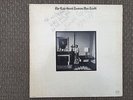 TOWNES VAN ZANDT AUTOGRAPH 1972 LP THE LATE GREAT TOWNES VAN ZANDT / POPPY REC