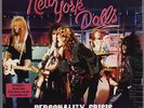 New York Dolls - Personality Crisis Vinyl UK 2LP