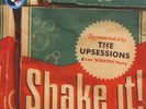 Upsessions, The & Lee Scratch Perry - Shake (Vinyl LP+CD - 2014 - EU - Original)