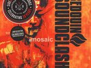 Bedouin Soundclash - Sounding A Mosaic (Vinyl 2LP - 2015 - US - Original)