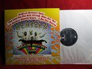 The Beatles  MAGICAL MYSTERY TOUR  LP EMI Parlophone UK PCTC 255 + Booklet