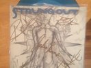 Jughead's Revenge / Strung Out - Split Single On Fearless Records. Autographed.