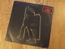 T Rex - Electric warrior LP, 1971 Fly label with picture inner sleeve VG/VG