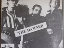 French Press THE DAMNED New Rose / Help SKYDOG DAM 001 Punk 1977 45rpm