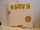 RARE ITALIAN LIBRARY CANOPO : SOUND - PAOLO FERRARA - NM 
