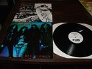 WHITE ZOMBIE MAKE THEM DIE SLOWLY RARE LP