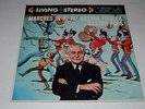 Marches in Hi-Fi Arthur Fiedler Boston Pops RCA Victor Living Stereo FAST SHIP