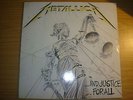 rare Metal,Dolp Metallica-..and justice for all