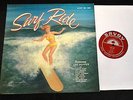 SURF RIDE Art Pepper SAVOY 12089 Deep Groove Original RVG Hampton Hawes CLEAN
