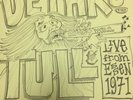JETHRO TULL 