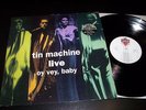 Bowie - Tin Machine ?