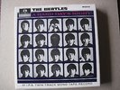 The Beatles - A Hard Day's Night. Reel to Reel Tape