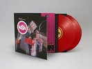 LUSH Ciao Best Of - 2LP / Red Vinyl - Remastered - Limited - 2015-Black Friday