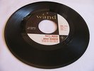 ROSCO ROBINSON - THAT'S ENOUGH / ONE MORE TIME - WAND