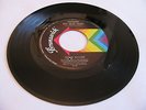 JACKIE WILSON - NOTHING BUT BLUE SKIES / I GET THE SWEETEST FEELING - BRUNSWICK