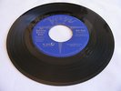 THE RIGHTEOUS BROTHERS BAND - RAT RACE / GREEN ONIONS - VERVE