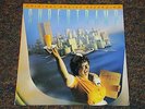 MFSL 1-045 SUPERTRAMP Mobile Fidelity BREAKFAST IN AMERICA Original Master MOFI