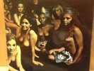 JIMI HENDRIX EXPER-ELECTRIC LADYLAND-1968 UK POLYDOR NUDE COVER DOUBLE ROCK LP