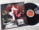 Felipe De La Rosa: FLAMENCO FEVER LIVE DIRECT TO DISC M&K REALTIME, MINT TAS LP