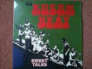 SWEET TALKS - THE KUSUM BEAT LP    afrobeat afro funk   sound way