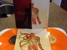 BETWEEN THE BURIED AND ME - ANATOMY OF Orange VINYL 2LP RSD Rare