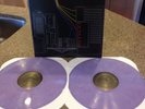 Colors by Between the Buried and Me Purple Vinyl Animals As Leaders Mastodon