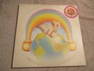 Grateful Dead Europe '72 3LP original German green lbl/orange WB
