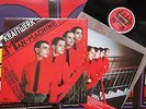 KRAFTWERK The Man Machine ORIGINAL US LP  SHRINK